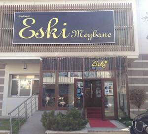 eski meyhane umitkoy ankara zomato